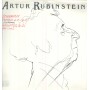 Rubinstein, Schumann LP Vinile Fantasia In C / Novelettes, Op. 21 / RL13427 Sigillato