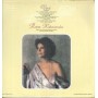 Raina Kabaivanska LP Vinile Verdi / RCA – RL31500 Sigillato