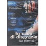 In Caso di Disgrazia DVD Pierre Jolivet / 8031179907915 Sigillato