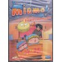 Mirmo, Rima E Il Suo Cucciolo Vol.3 DVD Kenichi Kasai / 8031179914678 Sigillato