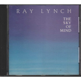 Ray Lynch CD The Sky Of Mind / Music West Records Nuovo 0010573010122 Ray Lynch - CD The Sky Of Mind Nuovo 0010573010122