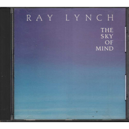 Ray Lynch - CD The Sky Of Mind Nuovo 0010573010122