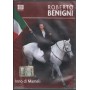 Inno Di Mameli DVD Roberto Benigni / 8009833407514 Sigillato