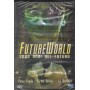 Future World - 2000 Anni Nel Futuro DVD Richard T. Heffron / 8031179914739 Sigillato