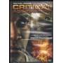 Critical Assignment DVD Jason Xenopoulos / 8031179916856 Sigillato