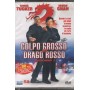 Colpo Grosso Al Drago Rosso - Rush Hour 2 DVD Brett Ratner / 8031179906932 Sigillato