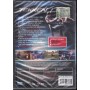Tekken DVD Dwight H Little / 8031179933662 Sigillato