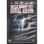 Nella Mente Del Serial Killer DVD Renny Harlin / 8031179915194 Sigillato