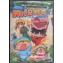 Mirmo L' Amore Rubato Vol.2 DVD Kenichi Kasai / 8031179914661 Sigillato