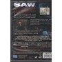 Saw - L'Enigmista DVD James Wan / 8031179913879 Sigillato