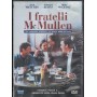 I Fratelli McMullen DVD Edward Burns / 8031179906987 Sigillato