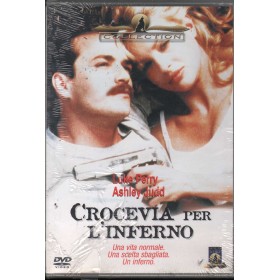 Crocevia Per L'Inferno DVD John Mcnaughton / 8031179240241 Sigillato Crocevia Per L'Inferno DVD John Mcnaughton / 8031179240241 Sigillato