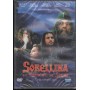 Sorellina E Il Principe Del Sogno DVD Lamberto Bava / 8031179712465 Sigillato