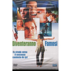 Diventeranno Famosi DVD Todd Graff / 8031179914098 Sigillato Diventeranno Famosi DVD Todd Graff / 8031179914098 Sigillato