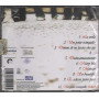 La Differenza - CD Un Posto Tranquillo Nuovo Sigillato 8027851194025