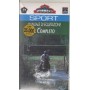 Manuale Di Equitazione Il Completo VHS Giorgio Caponetti / 5014756331825 Sigillato