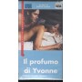 Il Profumo Di Yvonne VHS Patrice Leconte / 8013123711021 Sigillato