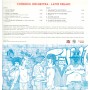 Funkool Orchestra LP Vinile Latin Freaks / Funkool Records MD 33 - 001 Sigillato