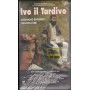 Ivo Il Tardivo VHS‎ Alessandro Benvenuti / 8001701219304 Sigillato