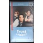 Trust - Fidati VHS‎ Hal Hartley / 8013123458520 Sigillato