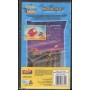 Darkwing Duck, Panico Nella Notte VHS ‎Various / 8007038383046 Sigillato