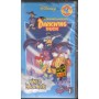 Darkwing Duck, Panico Nella Notte VHS ‎Various / 8007038383046 Sigillato