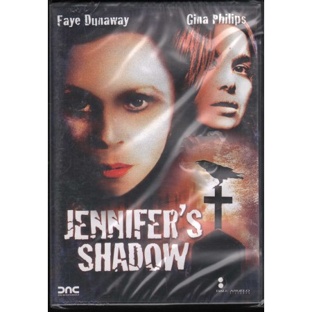 Jennifer's Shadow DVD Daniel De La Vega / 8026120176779 Sigillato