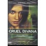 Cruel Divana DVD Gary Ellis / 8026120176526 Sigillato