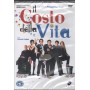 Il Costo Della Vita DVD Philippe Le Guay / 8032442202973 Sigillato
