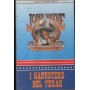 I Gangsters Del Texas VHS Harry Fraser / EHVVDST0047 Sigillato