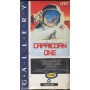 Capricorn One VHS Peter Hyams / 8001701221024 Sigillato
