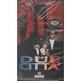 Le Due Citta' VHS Jim Goddard / 8001701207387 Sigillato