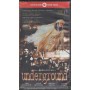 Underground VHS Emir Kusturica / 8017229031946 Sigillato