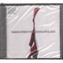 Manic Street Preachers  CD Lifeblood Nuovo Sigillato 5099751888529