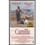 Camilla VHS Deepa Mehta / 8001701215481 Sigillato