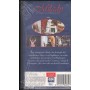 Milady - La Vendetta Di D'Artagnan VHS Richard Lester / 8012812846327 Sigillato