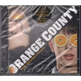 AA.VV. CD Orange County OST Soundtrack Sigillato 5099750532027 AA.VV. CD Orange County OST Soundtrack Sigillato 5099750532027