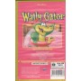 Wally Gator, Un Tuffo In Piscina VHS Hanna Barbera / 8001701215283 Sigillato