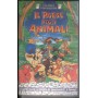 Il Paese Degli Animali VHS Bert Felstead / 8019492000902 Sigillato