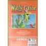 Wally Gator, Uno Sporco Incidente VHS Hanna Barbera / 8001701213005 Sigillato