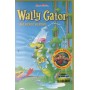 Wally Gator, Uno Sporco Incidente VHS Hanna Barbera / 8001701213005 Sigillato