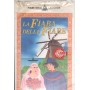 La Fiaba Delle Fiabe VHS Various / 8007654510741 Sigillato