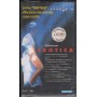 Exotica VHS Atom Egoyan / 8012296024624 Sigillato