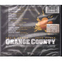 AA.VV. CD Orange County OST Soundtrack Sigillato 5099750532027