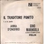 Gino Maringola Vinile 7" 45 giri Il Traditore Punito / Phr – LS182 Nuovo