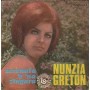 Nunzia Greton Vinile 7" 45 giri Suonno Doce / Serenata 'E 'Na Zingara / K10112 Nuovo