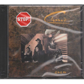 Clannad CD Anam / RCA Sigillato 0743213306827 Clannad CD Anam Nuovo Sigillato 0743213306827