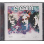 Cream CD The Very Best Of Cream Nuovo Sigillato 0731452375223