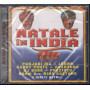 AA.VV. CD Natale In India OST Soundtrack Sigillato 5099751495420