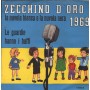 Various Vinile 7" 45 giri Zecchino D'Oro 1969 / Fonola – 1904 Nuovo